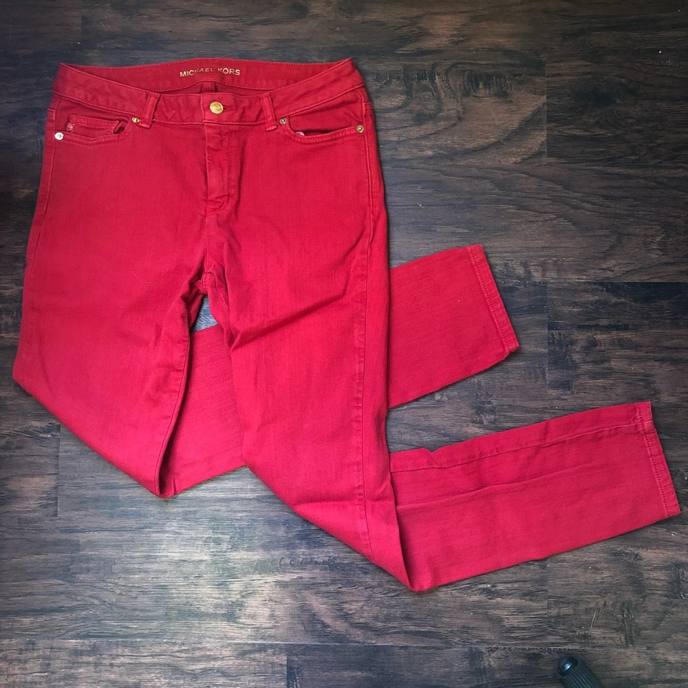 Michael Kors Jeans!